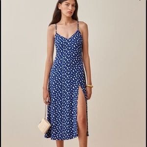 Reformation Crimini Dress